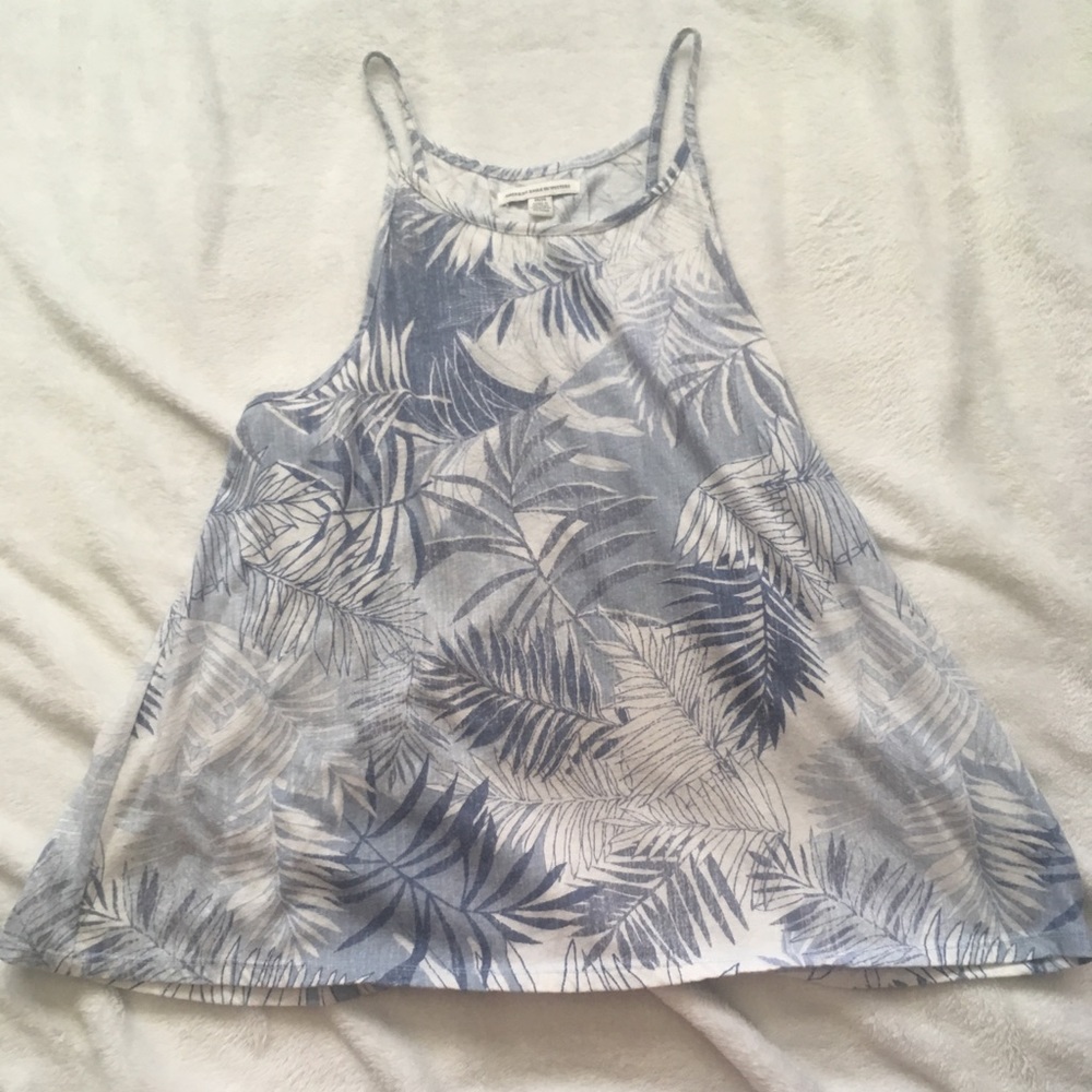 American Eagle tank top